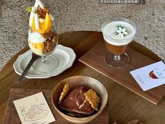 -木木鲜海鲜面(天一店)