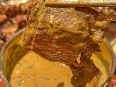 -西塔老太太泥炉烤肉(苏州大悦城店)