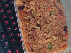 -翻滚吧!蛋炒饭·天津炒饭哥