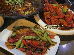 -日食记精菜馆(建邺万达店)
