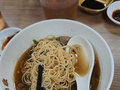 -百福麵家(新馬路店)
