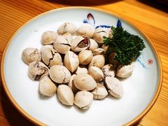 烤银杏-福匠日本料理(人民路店)