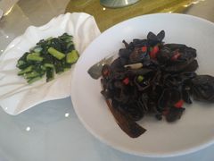 -骏莱海鲜鱼港(五角场店)