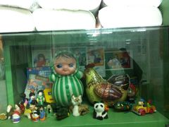 大堂-做了不起的80后