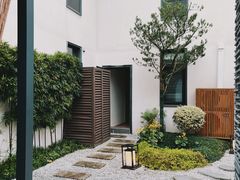 -成都院坝精品私汤民宿酒店