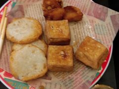 -孖记茶档·热腾茶餐(乐峰店)