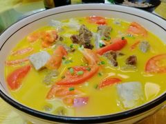 -蔡阿水羊肉店
