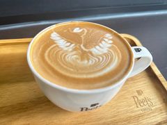 -Peet's Coffee皮爷咖啡(大学路店)