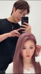 -DL HOPE明星造型