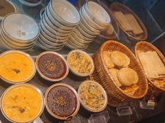 -老淮滨-蚌埠非遗小吃(淮河路店)