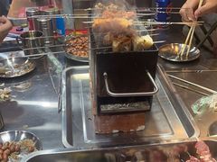 -幸福小串·地摊小炉子(三阳路店)