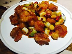 夏果虾球-猫头婴小酒馆FUN OWL(1912店)