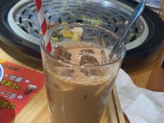 -阿鸡鱼庄·顺德鲜蒸小炒(亚运村店)