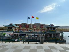 -图们国门景区