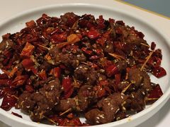 -付掌柜在成都·热炒砂锅集(金禾店)