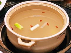 -清真华宇开锅羊肉