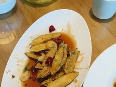 -严记小天府酸菜鱼(西四路店)