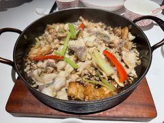 -谭厨中山传家菜.乳鸽.脆鲩鱼(华强北中航城店)