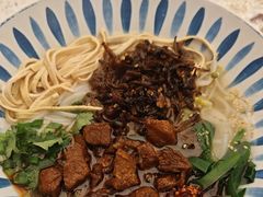 -雲物·云南小馆(好悦天地店)