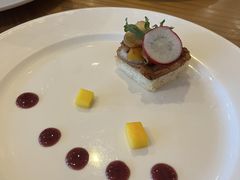 -苏州吴江盛虹万丽酒店-燃餐厅(盛泽店)