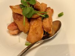 -万豪中餐厅·粤菜·北京粤财JW万豪酒店