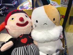 -反斗乐园(领展中心城店)