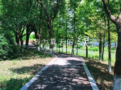 -柳鹭田园区