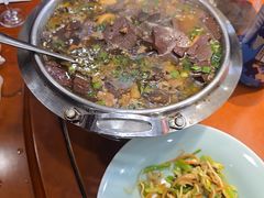 -小秦淮·南京土菜(新亭西路店)