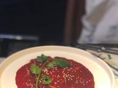 黄牛肉-骨之味·筒骨汤火锅(江头店)