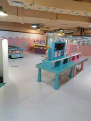 -多多淘儿童体验中心(重庆来福士店)