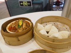 -粤珍轩(新城广场店)