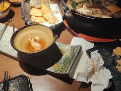 -千代武日本料理(哈西店)