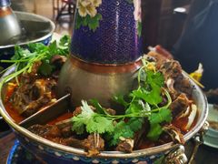 -龙虾风暴(松江店)