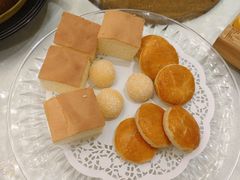 -尖沙咀大酒楼(罗村店·粤菜海鲜·宴会聚餐)