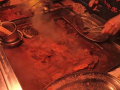 -明记牛杂(新马路分店)