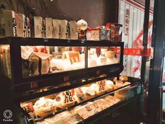 -鼎泰丰(渔阳店)
