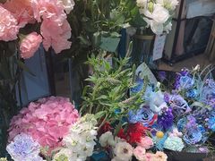 -BOBLOOM花店(宝龙旭辉广场店)