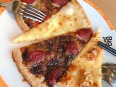 -比格比萨自助(逗号立方店)