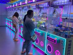 -碧涛阁·泡泡海洋·汤泉洗浴(王府花园店)