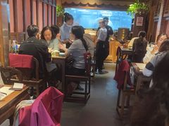 -小吊梨汤·北京菜·烤鸭(鸟巢店)