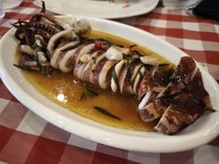 -安立可意大利美食