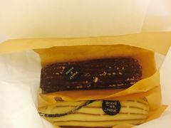 -WHEAT&BAKER-麥(凯德来福士店)
