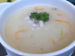 -江南里·新浙菜(苏州大悦城店)