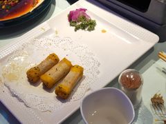 -巴特餐饮6加1音乐餐吧·新疆菜