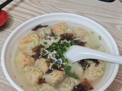 -云云美食