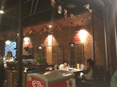 门面-七秒鱼·斑鱼火锅(太阳城店)