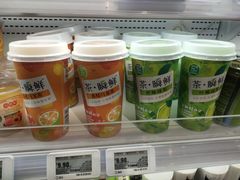 -盒马鲜生(岭南新世界店)