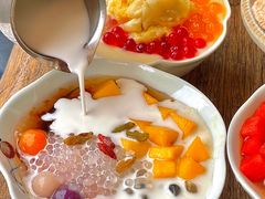 -堂屋糖水店(愚园店)