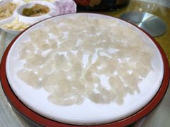 -寻味顺德·南记酒家·传统顺德菜·鱼生(广源路店)