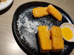 -前海沿·青岛菜(李沧万达店)